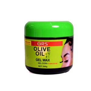 ORS Olive Oil Gel Wax – Professional Hold (300g)