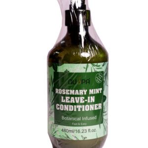 Rosemary Mint Leave-In Conditioner