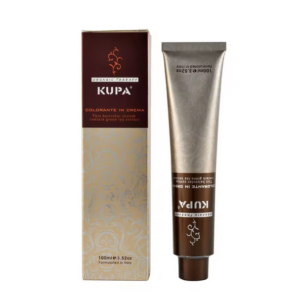 KUPA Organic Therapy Hair Color Cream – 100ml